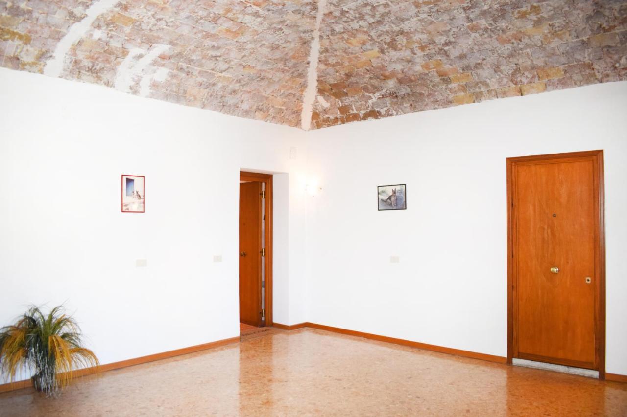 Appartamento Porta di Vicari with view in downtown Palermo Esterno foto