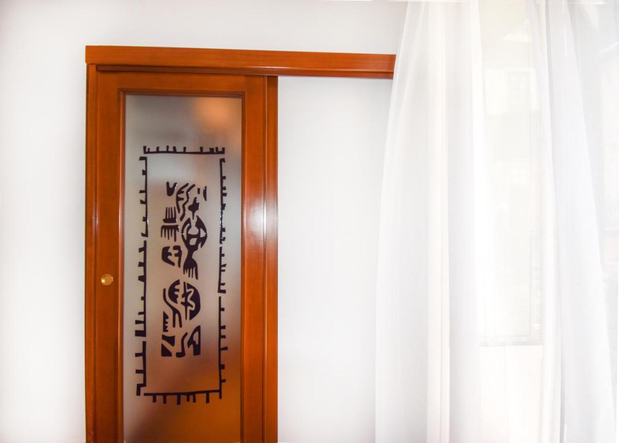 Appartamento Porta di Vicari with view in downtown Palermo Esterno foto