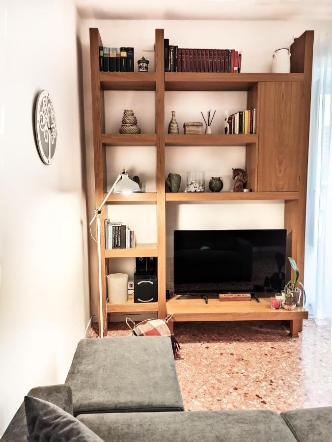 Appartamento Porta di Vicari with view in downtown Palermo Esterno foto